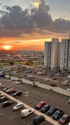 Apartamento com 2 Quartos à Venda,  em Jardim Nova Hortolândia I - Hortolândia
