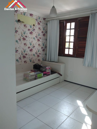 Imagem Imóvel com 4 Quartos à Venda,  em Cidade Dos Funcionários - Fortaleza