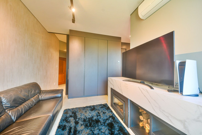 Imagem Cobertura com 1 Quarto à Venda, 95 m² em Boa Vista - Porto Alegre