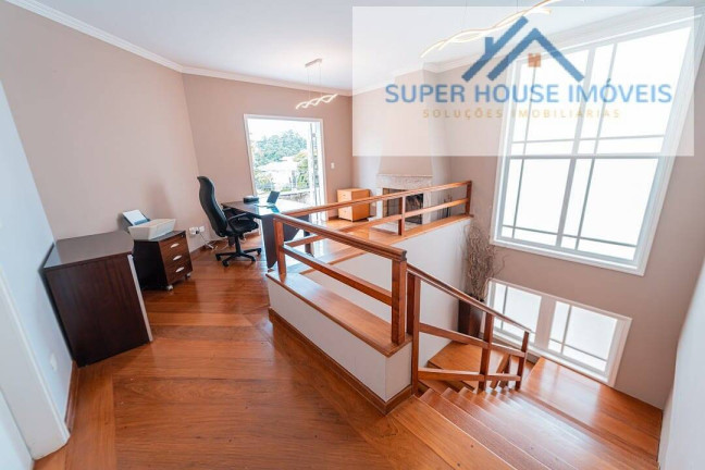 Imagem Casa com 4 Quartos à Venda, 364 m² em Alphaville - Santana De Parnaíba Imagem Casa com 4 Quartos à Venda, 364 m² em Alphaville - Santana De Parnaíba