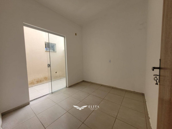 Imagem Casa com 2 Quartos à Venda, 48 m² em São Cristóvão - Barra Velha