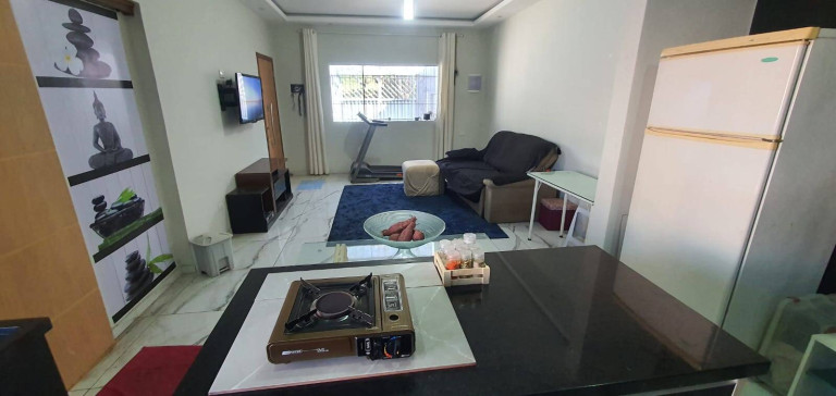 Imagem Casa com 2 Quartos à Venda, 111 m² em Barcelona - São Caetano Do Sul Imagem Casa com 2 Quartos à Venda, 111 m² em Barcelona - São Caetano Do Sul