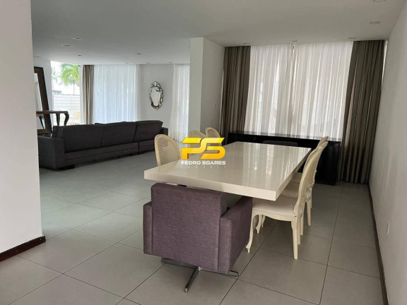 Imagem Casa com 4 Quartos à Venda, 486 m² em Intermares - Cabedelo