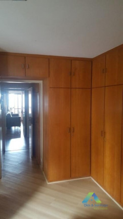 Imagem Apartamento com 4 Quartos à Venda, 136 m² em Vila Mariana - São Paulo Imagem Apartamento com 4 Quartos à Venda, 136 m² em Vila Mariana - São Paulo