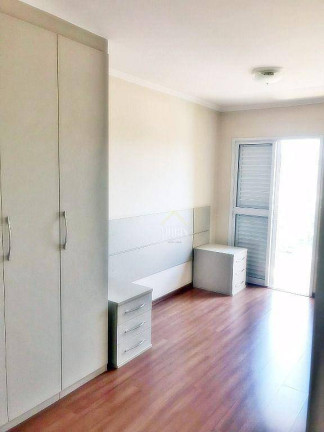 Imagem Apartamento com 3 Quartos à Venda, 82 m² em Vila Guiomar - Santo André