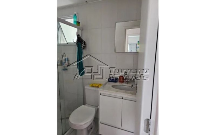 Imagem Apartamento com 2 Quartos à Venda, 56 m² em Urbanova - São José Dos Campos Imagem Apartamento com 2 Quartos à Venda, 56 m² em Urbanova - São José Dos Campos