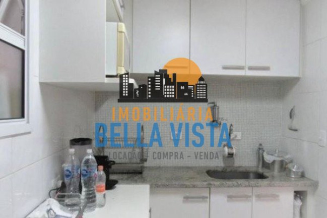 Imagem Apartamento com 3 Quartos à Venda,  em Sumaré - São Paulo
