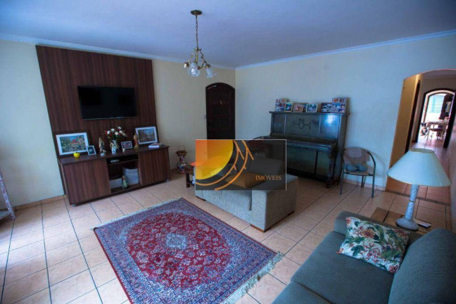 Imagem Casa com 3 Quartos à Venda, 181 m² em Vila Jaguara - São Paulo Imagem Casa com 3 Quartos à Venda, 181 m² em Vila Jaguara - São Paulo