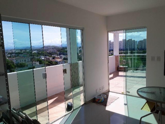 Imagem Apartamento com 2 Quartos à Venda, 97 m² em Glória - Macaé