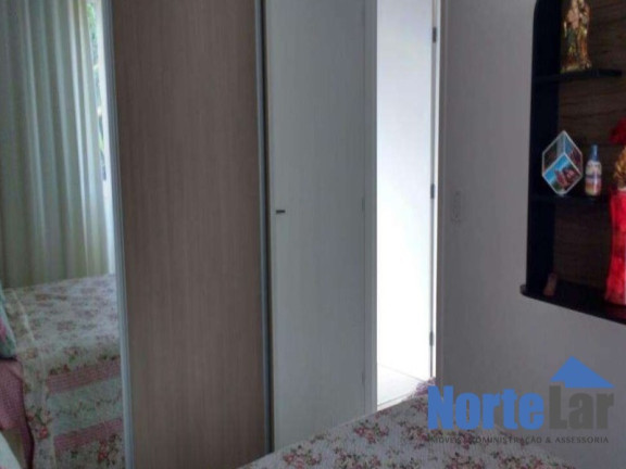 Imagem Apartamento com 2 Quartos à Venda, 50 m² em Protendit - São Paulo