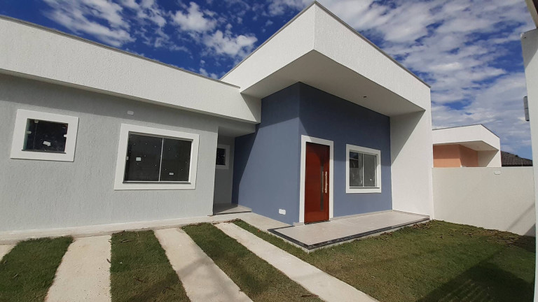 Casa com 3 Quartos à Venda, 180 m² em Nova São Pedro - São Pedro Da Aldeia