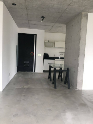 Imagem Apartamento com 1 Quarto para Alugar, 75 m² em Campo Belo - São Paulo Imagem Apartamento com 1 Quarto para Alugar, 75 m² em Campo Belo - São Paulo