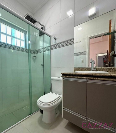 Imagem Casa com 3 Quartos à Venda, 264 m² em Caiçara - Praia Grande Imagem Casa com 3 Quartos à Venda, 264 m² em Caiçara - Praia Grande