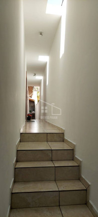 Imagem Casa com 2 Quartos à Venda, 111 m² em Assunção - São Bernardo Do Campo