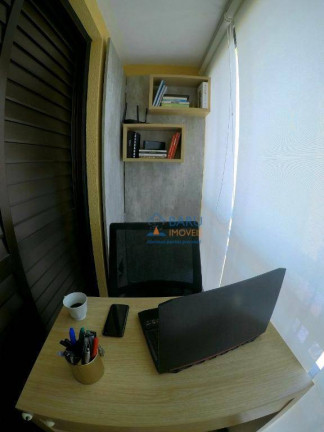 Imagem Apartamento com 3 Quartos à Venda, 70 m² em Aclimação - São Paulo Imagem Apartamento com 3 Quartos à Venda, 70 m² em Aclimação - São Paulo
