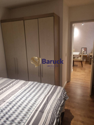 Imagem Apartamento com 2 Quartos à Venda, 50 m² em Socorro - São Paulo