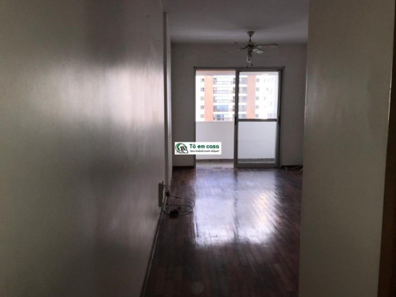 Imagem Imóvel com 3 Quartos à Venda, 93 m² em Parque Residencial Aquarius - São José Dos Campos