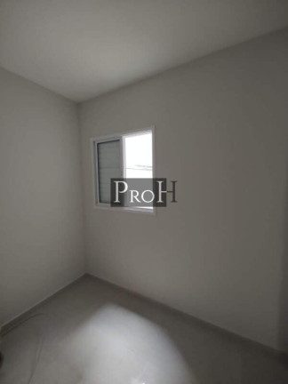 Imagem Apartamento com 3 Quartos à Venda, 98 m² em Parque Das Nações - Santo André