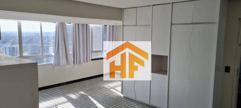 Imagem Apartamento com 5 Quartos à Venda, 296 m² em Santana - Recife