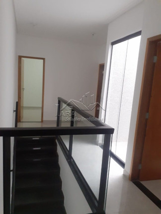 Imagem Sobrado com 3 Quartos à Venda,  em Vila Ré - São Paulo