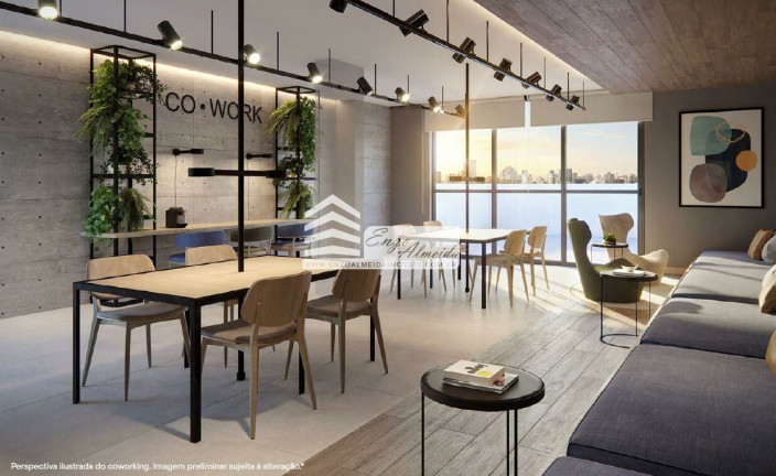 Imagem Apartamento com 3 Quartos à Venda, 69 m² em Saúde - São Paulo