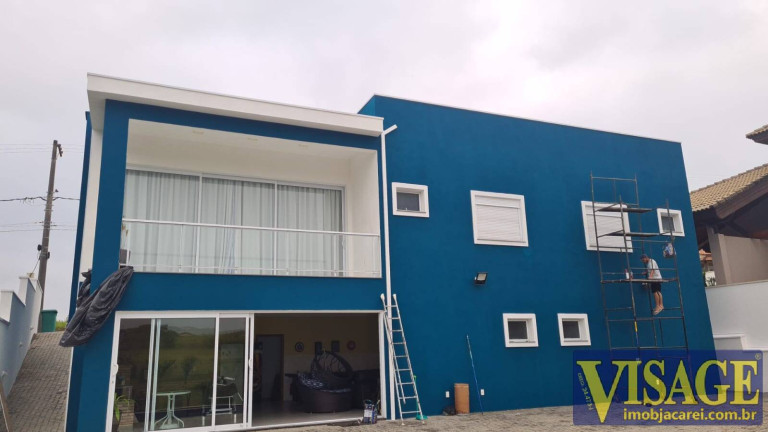 Imagem Casa de Condomínio com 5 Quartos à Venda, 1 m² em Loteamento Residencial Parque Lago Dourado - Jacareí Imagem Casa de Condomínio com 5 Quartos à Venda, 1 m² em Loteamento Residencial Parque Lago Dourado - Jacareí