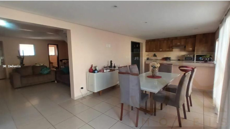 Imagem Casa de Condomínio com 3 Quartos à Venda, 195 m² em Jardim Botânico - Ribeirão Preto