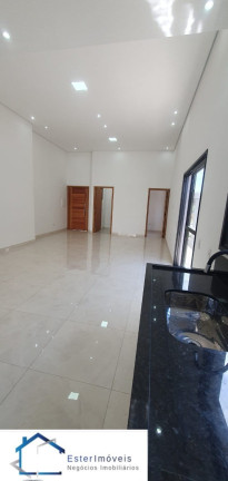 Imagem Casa com 3 Quartos para Alugar ou Temporada, 146 m² em São Venâncio - Itupeva