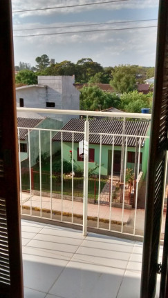 Imagem Apartamento com 2 Quartos à Venda,  em São João - Santa Maria