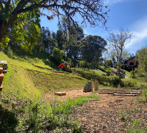 Imagem Terreno à Venda, 1.000 m² em Antes Do Centro - Ibiúna