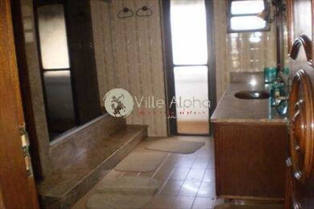 Imagem Cobertura com 4 Quartos à Venda, 325 m² em Jose Menino - Santos Imagem Cobertura com 4 Quartos à Venda, 325 m² em Jose Menino - Santos