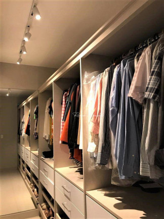 Imagem Apartamento com 3 Quartos à Venda, 163 m² em Paulista - Piracicaba