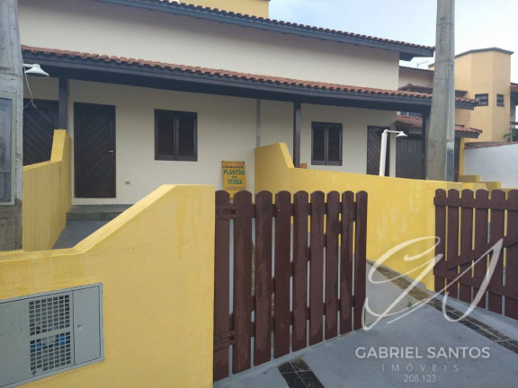 Casa com 1 Quarto à Venda,  em Bopiranga - Itanhaém