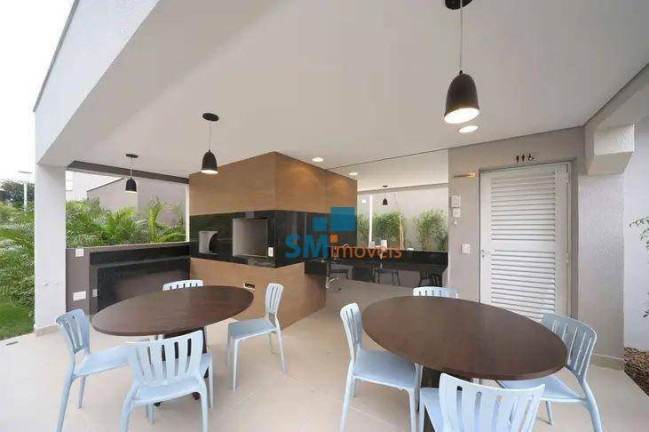 Imagem Apartamento com 2 Quartos à Venda, 63 m² em Tatuapé - São Paulo