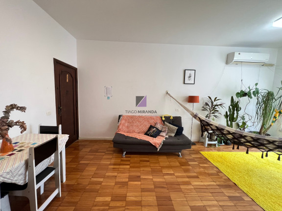 Imagem Imóvel com 3 Quartos à Venda, 95 m² em Laranjeiras - Rio De Janeiro
