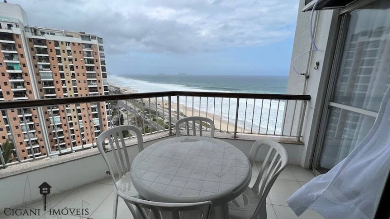 Imagem Apartamento com 1 Quarto à Venda, 51 m² em Barra Da Tijuca - Rio De Janeiro Imagem Apartamento com 1 Quarto à Venda, 51 m² em Barra Da Tijuca - Rio De Janeiro