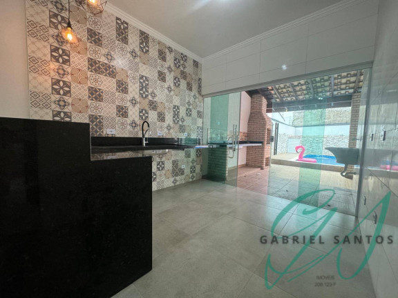 Imagem Casa com 3 Quartos à Venda, 270 m² em Balneário Gaivotas - Itanhaém Imagem Casa com 3 Quartos à Venda, 270 m² em Balneário Gaivotas - Itanhaém