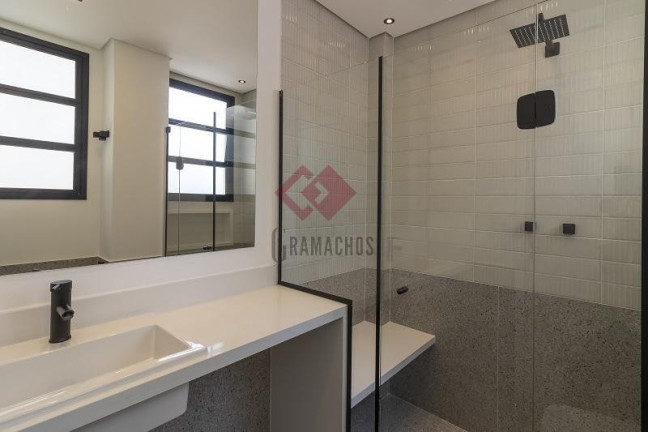 Imagem Apartamento com 3 Quartos à Venda, 190 m² em Consolação - São Paulo