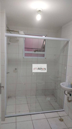 Imagem Apartamento com 2 Quartos à Venda, 60 m² em Parque Campo Bonito - Indaiatuba Imagem Apartamento com 2 Quartos à Venda, 60 m² em Parque Campo Bonito - Indaiatuba