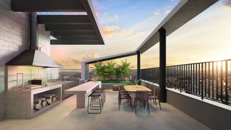 Imagem Apartamento com 3 Quartos à Venda, 88 m² em Jardim Botânico - Porto Alegre