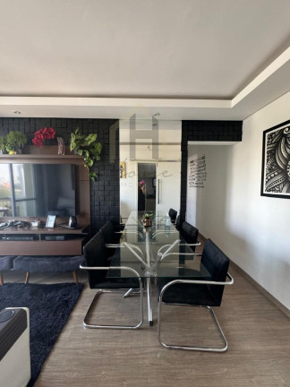 Imagem Imóvel com 2 Quartos à Venda, 52 m² em Vila Príncipe De Gales - Santo André