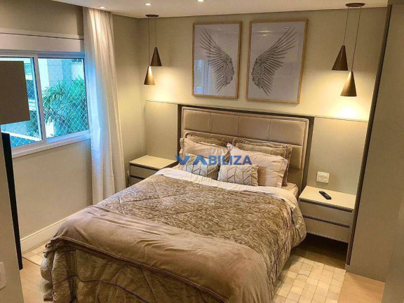 Imagem Apartamento com 3 Quartos à Venda, 122 m² em Jardim Flor Da Montanha - Guarulhos Imagem Apartamento com 3 Quartos à Venda, 122 m² em Jardim Flor Da Montanha - Guarulhos