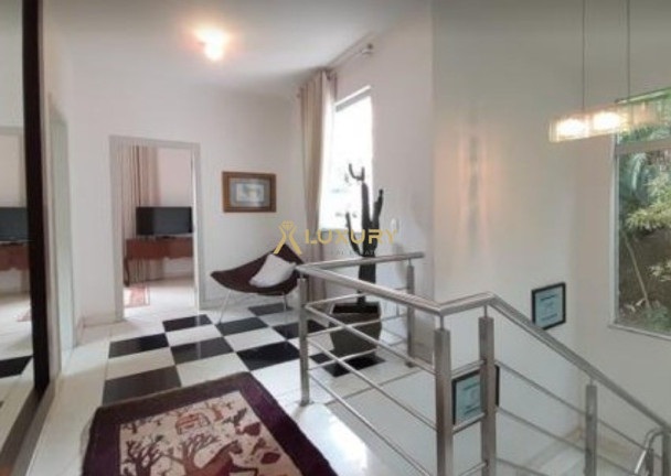 Imagem Imóvel com 4 Quartos para Alugar, 379 m² em Santa Lúcia - Belo Horizonte
