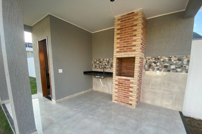 Imagem Casa com 3 Quartos à Venda, 100 m² em Jardim Atlântico Central (itaipuaçu) - Maricá Imagem Casa com 3 Quartos à Venda, 100 m² em Jardim Atlântico Central (itaipuaçu) - Maricá