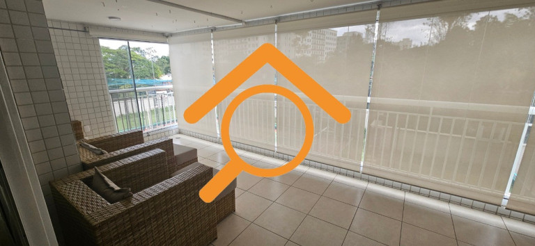 Imagem Imóvel com 3 Quartos à Venda, 136 m² em Jurubatuba - São Paulo Imagem Imóvel com 3 Quartos à Venda, 136 m² em Jurubatuba - São Paulo