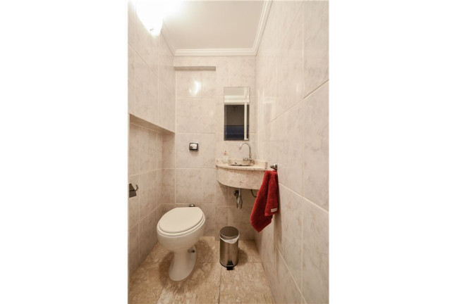 Imagem Imóvel com 2 Quartos à Venda,  em Vila Madalena - São Paulo