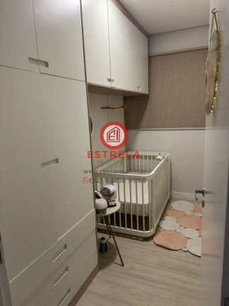 Imagem Imóvel com 2 Quartos à Venda, 62 m² em Pagador De Andrade - Jacareí