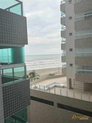 Imagem Apartamento com 2 Quartos à Venda, 77 m² em Caiçara - Praia Grande