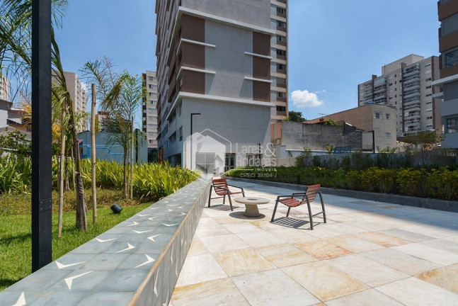 Imagem Apartamento com 1 Quarto à Venda, 34 m² em Vila Da Saúde - São Paulo Imagem Apartamento com 1 Quarto à Venda, 34 m² em Vila Da Saúde - São Paulo