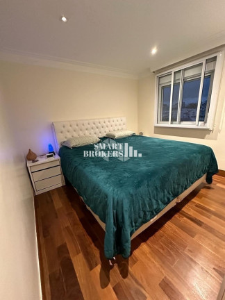 Imagem Apartamento com 3 Quartos à Venda, 141 m² em Alto Do Ipiranga - São Paulo Imagem Apartamento com 3 Quartos à Venda, 141 m² em Alto Do Ipiranga - São Paulo